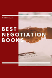Best Negotiation Books For A Better Business Mindset In 2020 Negotiation Skills Business Negotiation Skills Business Books