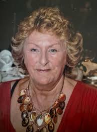 BERYL SMITH nee Fletcher Of Castleford. Passed away peacefully in the  Wakefield Hospice,