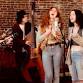 'Wildly Charismatic' - BUFFALO ROSE - Americana Modern Folk