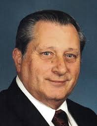 Richard Blair Obituary (1927