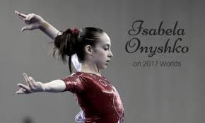 Larisa andreea iordache is a romanian artistic gymnast. A Comeback Quest Larisa Iordache S Road To Recovery Inside Gymnastics Magazine