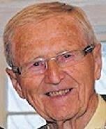 Leonard McHugh Obituary (2022)