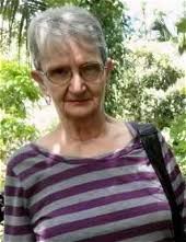 Obituary information for Helen Ruth Smith