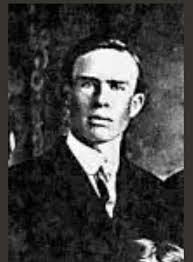 John Thomas Wood (1876-1952)