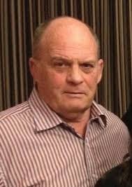 William Byers Obituary