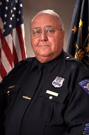 South Bend Police Department