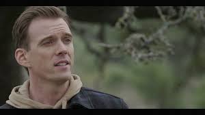 Walker Confronts The Man Who Was His Brother in “The Deserters”