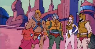 It appears both shows will remain separate, and that presumption is based on the few details that arrived wednesday to accompany the announcement. There Are Now Two He Man Reboots Coming To Netflix Details