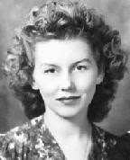 Helen Koster Obituary (1920