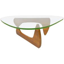 Designed in 1939 by isamu noguchi, he translated the biomorphic aesthetic of his sculptural works into a piece of furniture with distinctive organic forms. Original Early Isamu Noguchi Sculpture Coffee Table At 1stdibs