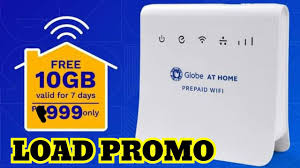 Your points can be exchange into prepaid loads for smart, sun, tnt, globe, and tm. Globe At Home Prepaid Wifi Promos Hack 11 2021