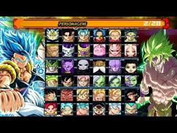 Have you been craving to see how it can be added to the world of minecraft? Dragon Ball Apk Mod