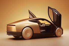 Así es el taxi del futuro de Elon Musk: promete que llegará al mercado en  2027 | EL ESPECTADOR