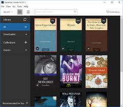Use the kindle app to start reading from your pc or mac. The Complete Guide To Using The Kindle App To Read Ebooks In Windows 10 Digital Citizen