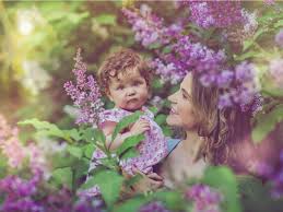 There is no more peaceful and beautiful thing than a flower in this world. 32 Sweet Flower Names For Your Baby