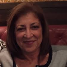 Vicki Carbone (@vcarbone713)