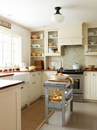 vintage kitchen ideas better homes