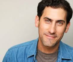 John Luksetich/Go Nuts Films