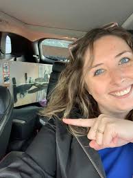 Went to Walmart and had to get the new wabash💡opoly. Having a blast with  the family.