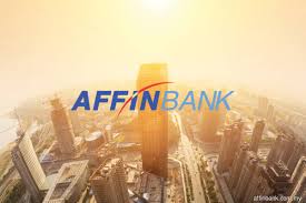 With this shariah compliant credit card, you can get first year annual fee waiver! Affin Bank On Rising E Commerce Trend For Newly Launched Dual Credit Cards The Edge Markets