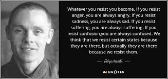 Top 25 Quotes By Adyashanti Of 245 A Z Quotes Rare Quote Quotes By Emotions Enlightenment Quotes