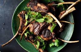 Remember to remove your lamb breast joint out of the packaging, pat dry and bring to room temperature. 55 Lamb Recipes From Chops To Roasts To Kebabs Bon Appetit