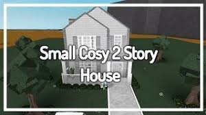 We did not find results for: Giveaway Welcome To Bloxburg Cosy Small 2 Story House Build 40k Youtube