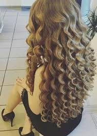 This type of perm comes with a larger price tag. 47 Best Perm Hairstyle Looks To Look Your Best With Curls