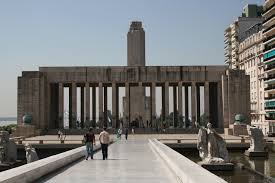 Noticias, actividades y servicios para todos los visitantes. National Flag Memorial Argentina Wikipedia