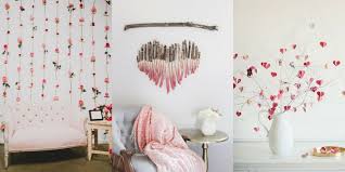 Easy to make home decor crafts for valentine's day. Decorating For Valentine S Day 8 Ideas For Your Home