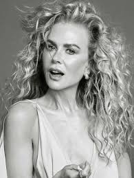 Nicole Kidman Interview