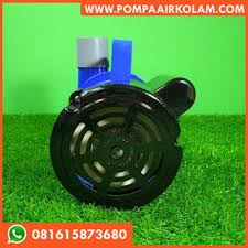 Pin Di Pompa Air Kolam Ikan Wa 081615873680