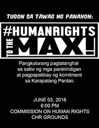 Hindi na bago ang konsepto ng pangalang maharlika. Tupang Pula 2016