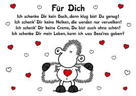 Design Sheepworld Romantische Spruche Urkomische Zitate Spruche