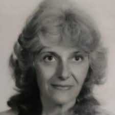 Rosemary Edwards Obituary