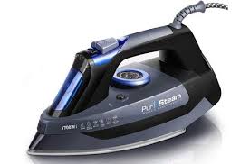 Black And Decker Classic Steam Iron F67e Top 10 Best Professional Steam Irons Reviews In 2020 How To Iron Clothes Steam Iron Best Steam Iron