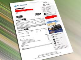 Cara bayar bil air secara online | sada selaras perintah kawalan pergerakan bermula 18 mac 2020 hingga 31 mac 2020. Pengguna Mengeluh Bil Air Tinggi