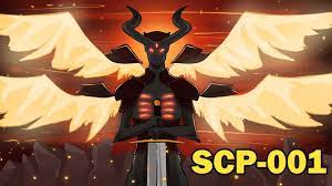We did not find results for: Scp 001 When Day Breaks Scp Animation Youtube