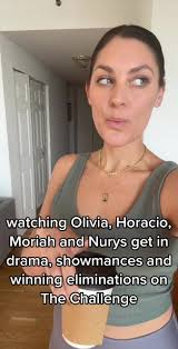 Olivia Nurya Moriah Drama