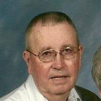 Sam Ray Cottrell Obituary