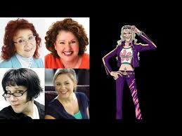Anime Voice Comparison- Dr. Kureha (One Piece) - YouTube