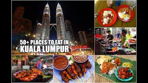 Tempat letak kereta menara kuala lumpur masa: 50 Places To Eat In Kuala Lumpur The Ultimate Malaysian Street Food To Try In Kuala Lumpur Youtube
