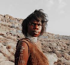 Gutjuk, a young aboriginal man orphaned in childhood is recruited by former. Fyeahmovies