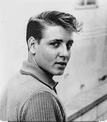 Eddie Cochran fan club Universal ORIGINAL
