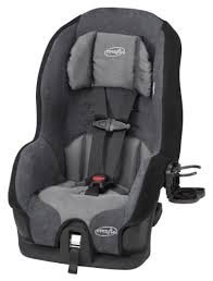 Evenflo Tribute Lx Convertible Car Seat Moms In Motion