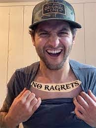 Adam Bardwell's Instagram, Twitter & Facebook