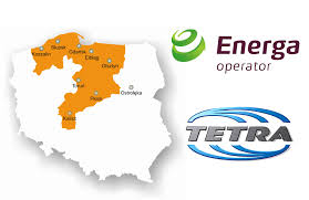 Electricity distribution consists of electricity distribution conducted by subsidiaries; Energa Operator Przetarg Na Budowe Sieci Tetra Radiotech Pl