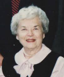 Obituary for Charlotte W (Wigand) Hoyt
