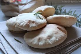 Come preparare il pane arabo al forno. Pane Arabo Delizie Confidenze