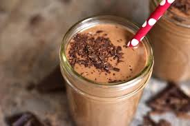 Eiweiss Drink 6 X Proteinshakes Bilder Fit For Fun Smoothies Gesund Keto Smoothie Rezepte Erdnussbutter Und Schokolade